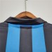 Inter Milan 88/90 Home Blue Soccer Jersey